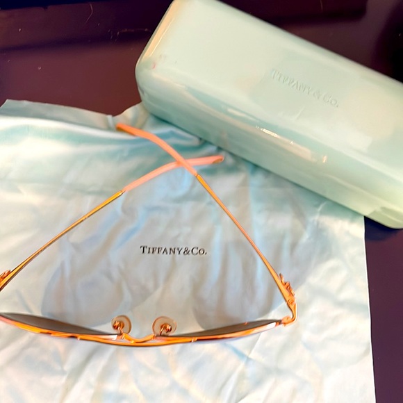 Tiffany & Co Sunglasses - Picture 6 of 6